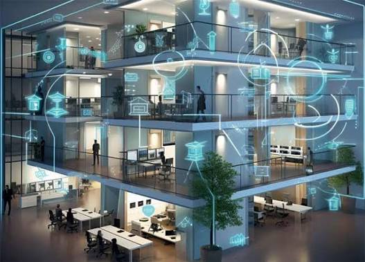 Understanding BMS: The Role of IoT, components, data and control.
