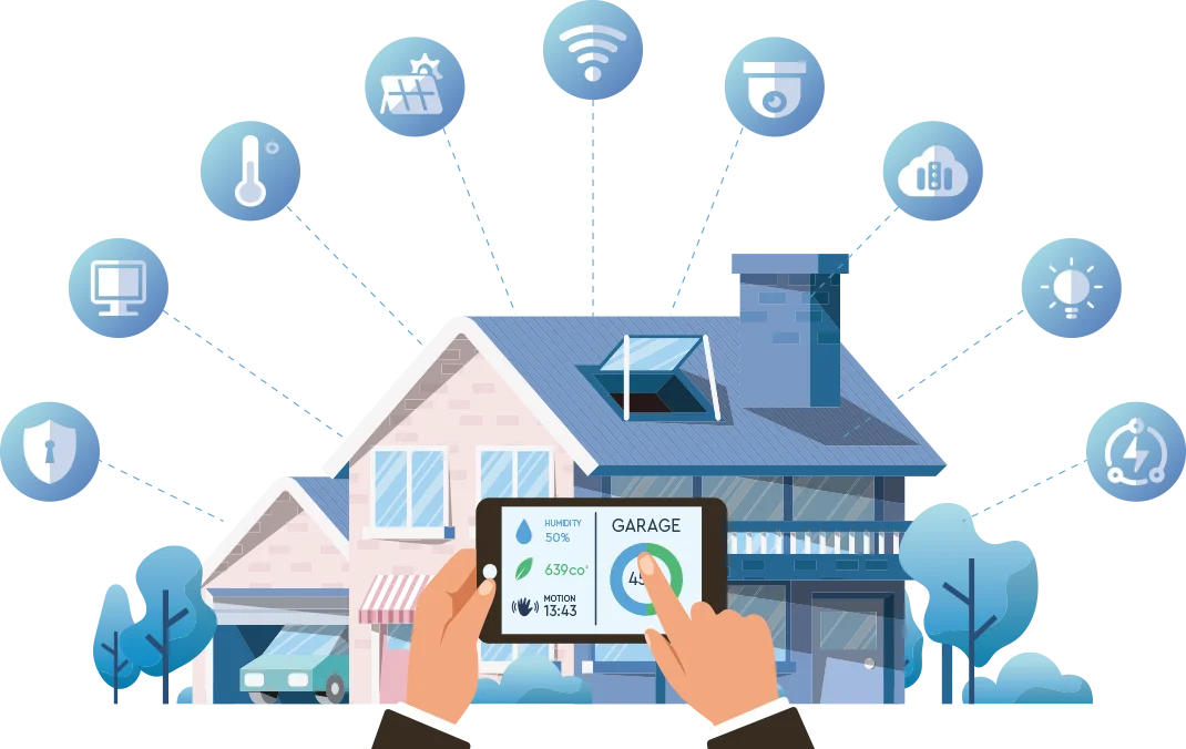 Energy Monitoring