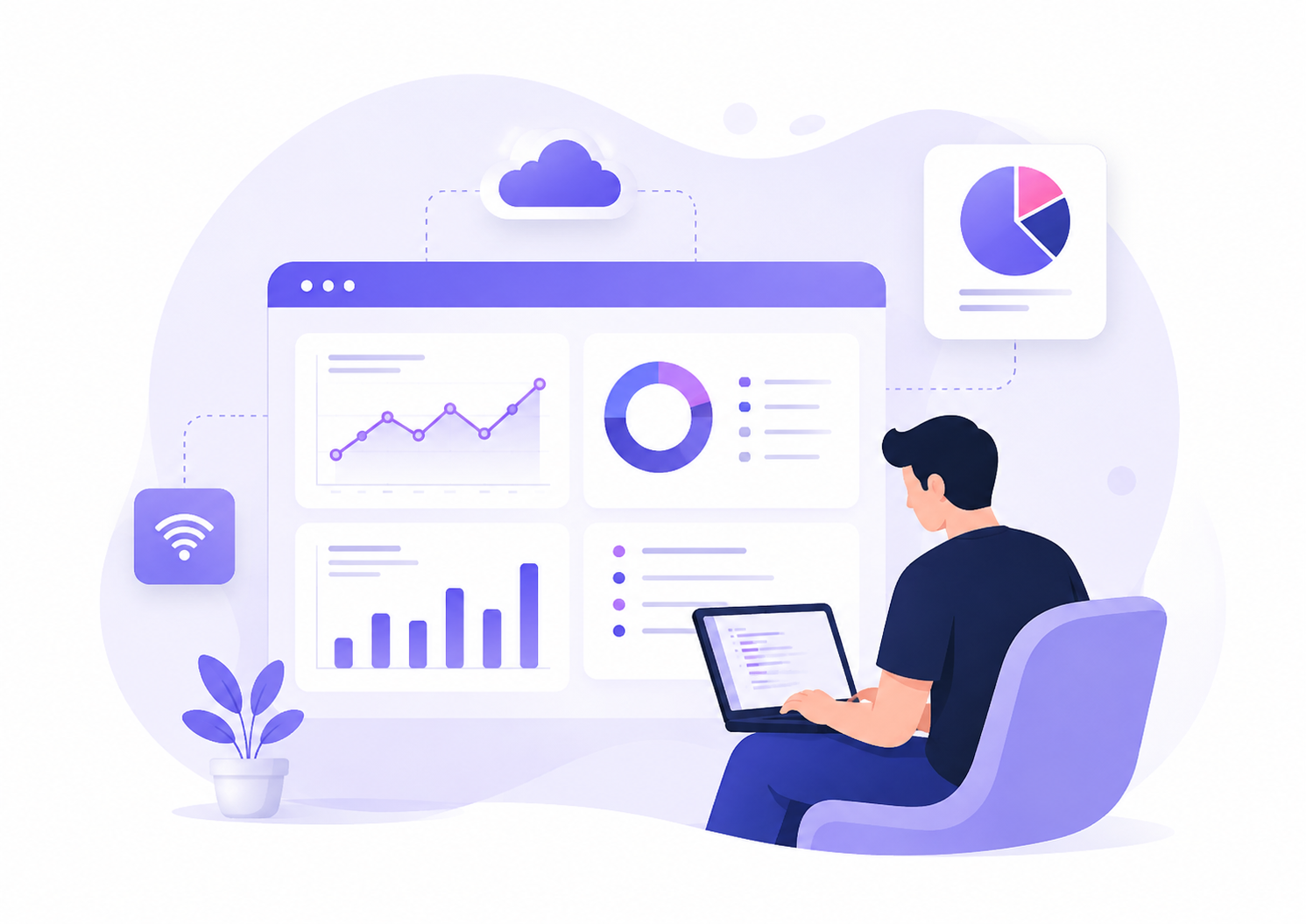 IoTblitz Platform