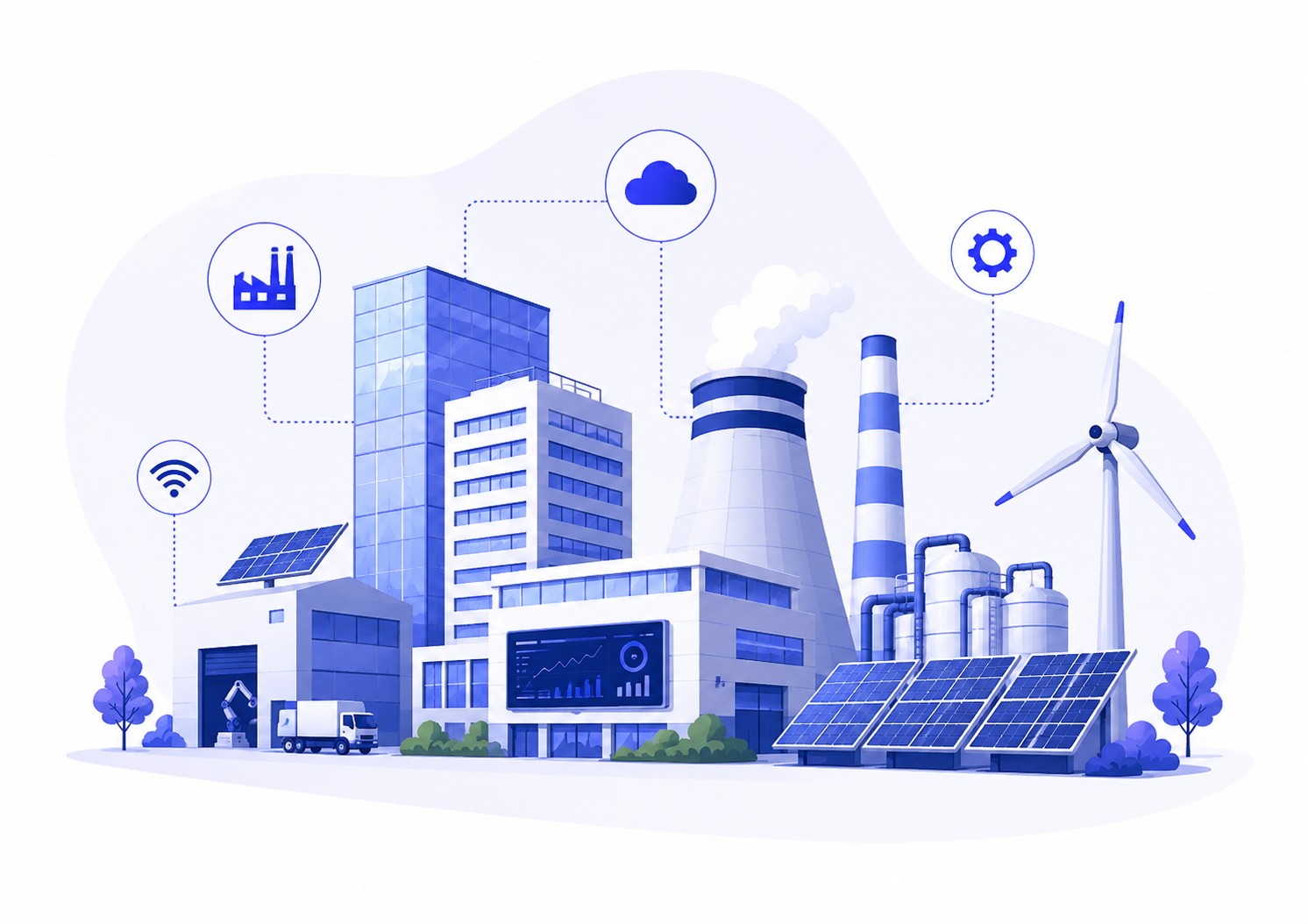 IoT Solutions
