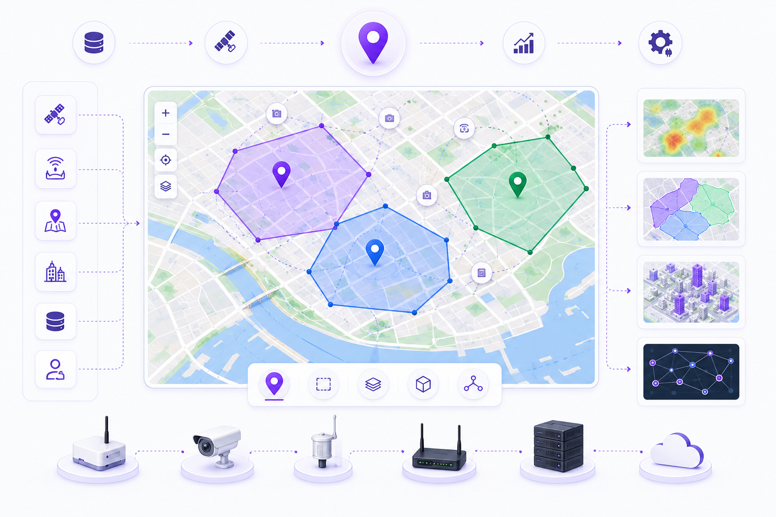 Location Modeling