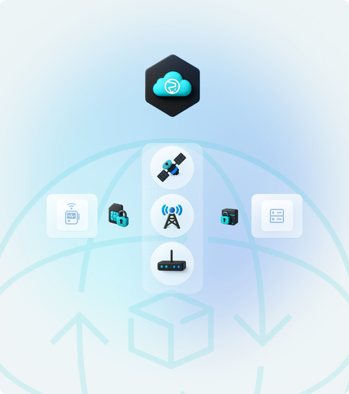 Feature Placeholder