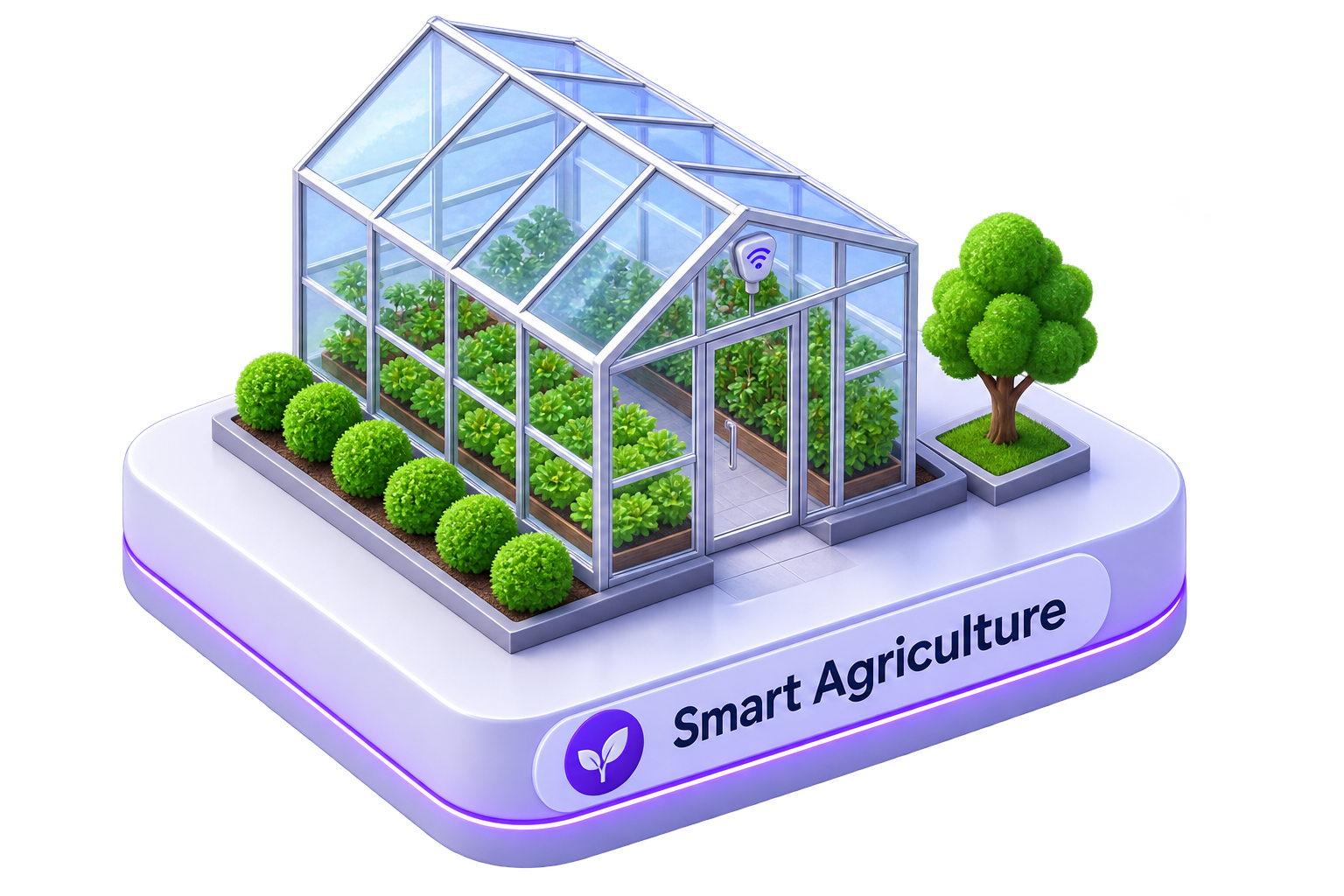 Agriculture