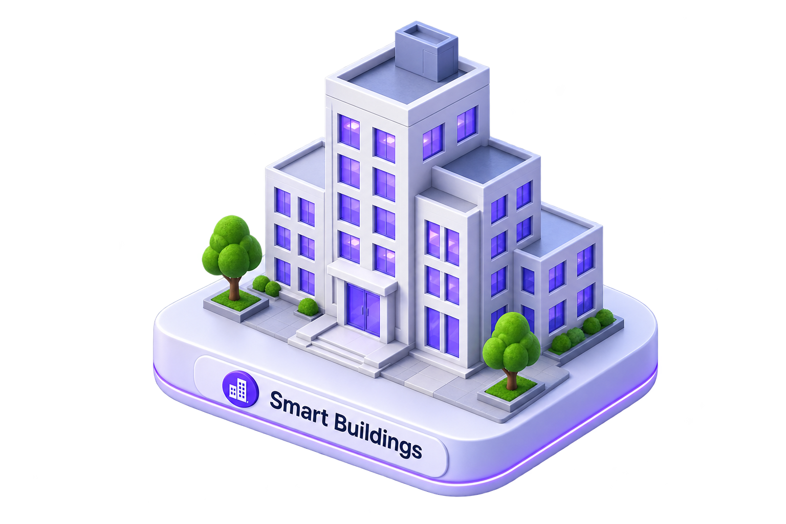Smart Buildings