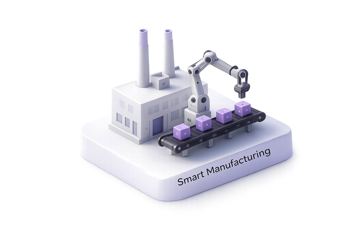 Manufacturing