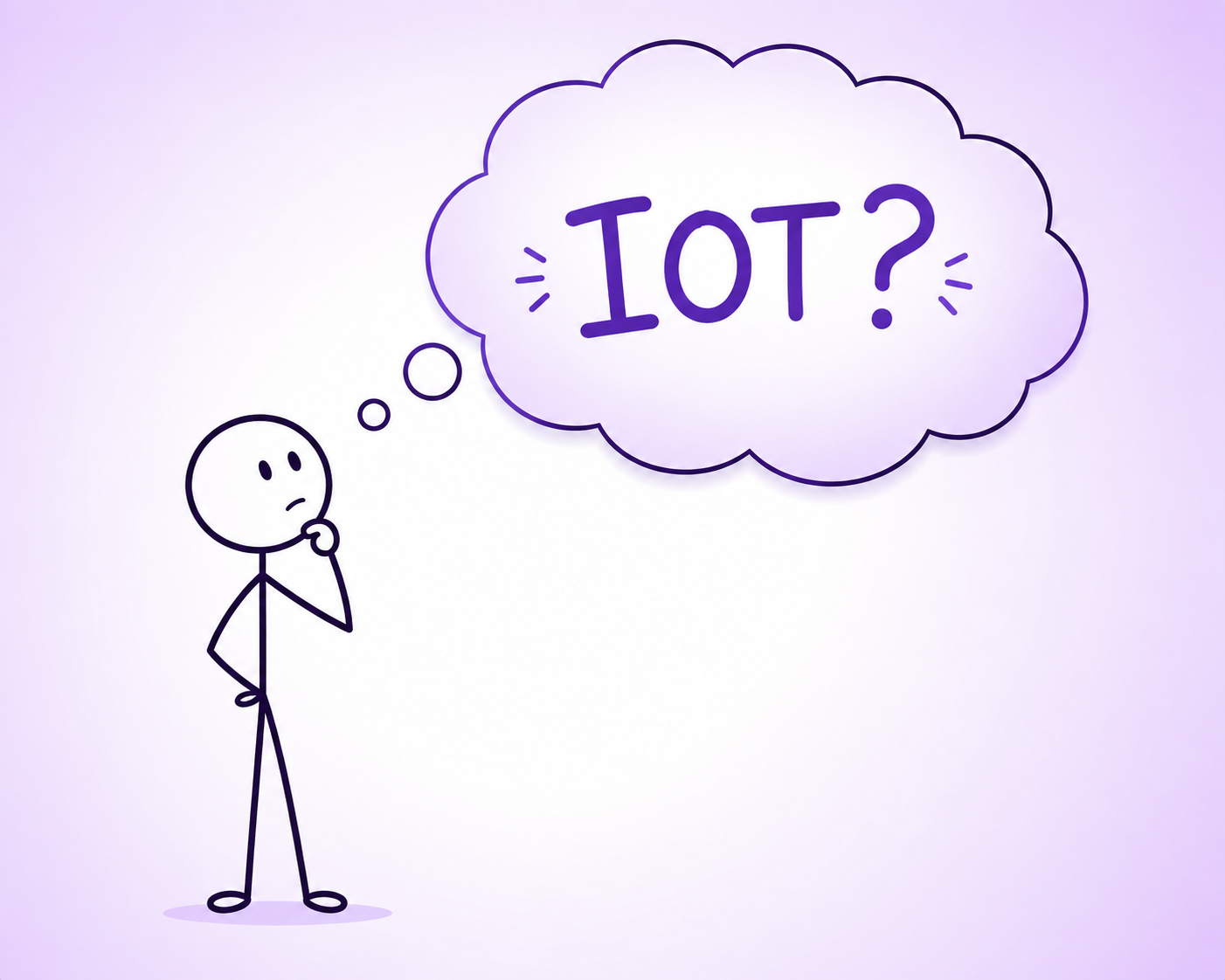 What is IoT