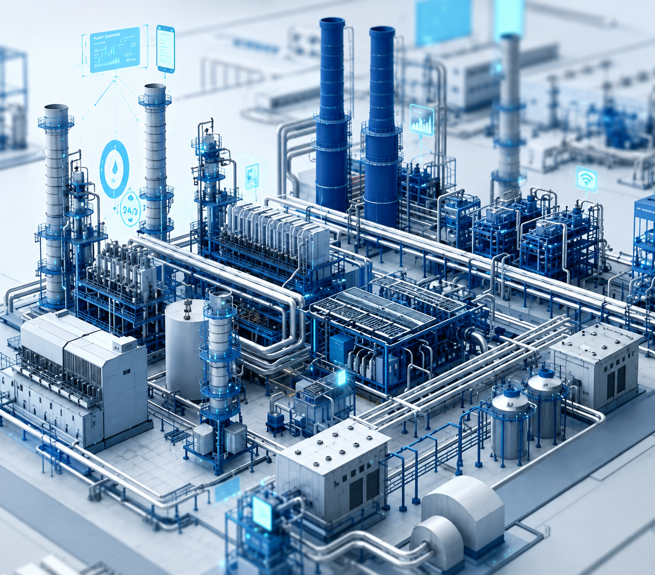 Industrial IoT