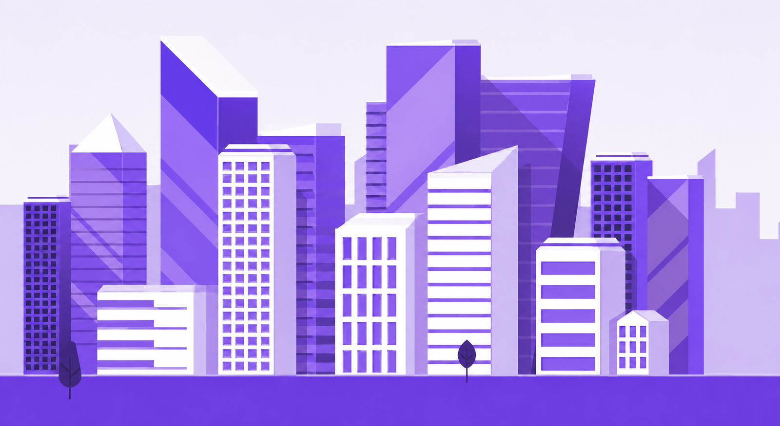 Smart City Buildings