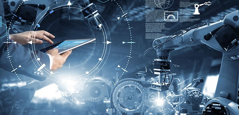 Manufacturing Industries