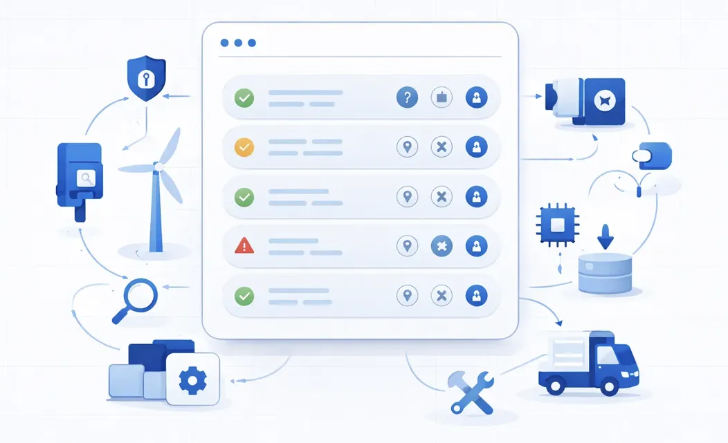 Platform Capabilities